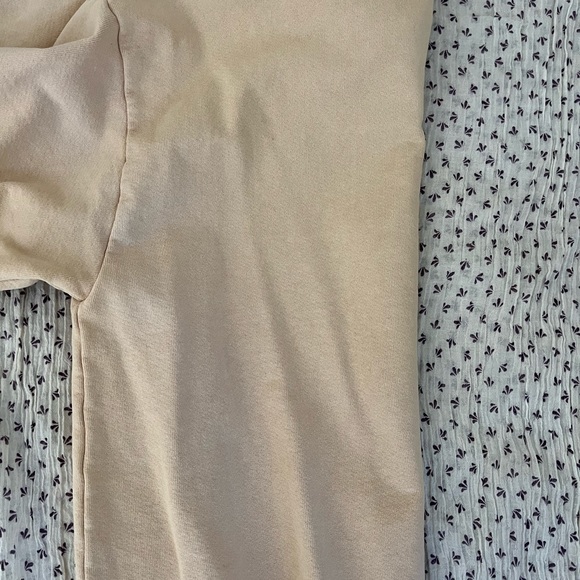 los ángeles apparel, turtleneck, great condition - Picture 5 of 6